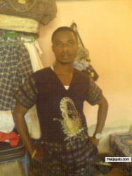AKinola Shedrach