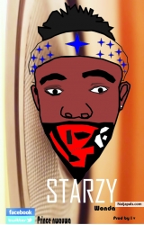 starzy_wonder_prod by IV by starzy