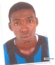Bashir Abubakar