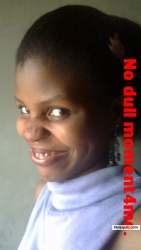 chidinma chilotam ndulue (lotam)