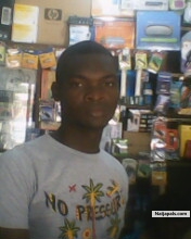 victor orumade