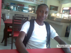 Sulaimon Salami (olatunji11)