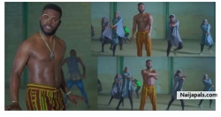 This is Nigeria (Lyrics) by Falz