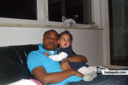 me and my angle
