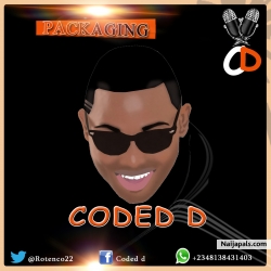 GOMBA by CODED D FT ATILA