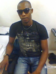 Dedicated to my love NKEM.