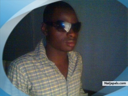 mustapha salihu