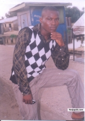 Alao Samson Olushola