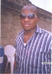 Kingsley Peters 