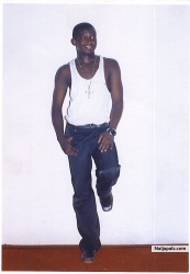 isaac Nana Ansong
