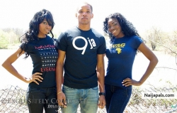 9jawear photoshoot