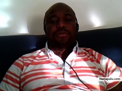 peters olusegun