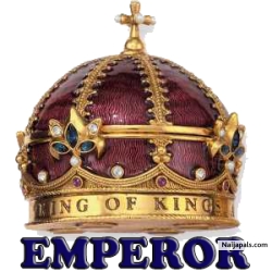 Otoo Fara (Emperor4God)