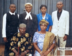 my family