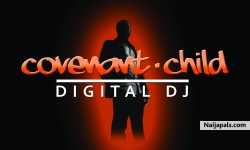 Covenant Child (djcovenantchild)