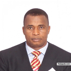 Bassey Offiong