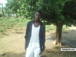 Godwin Abu