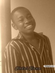 ABDUL KANA