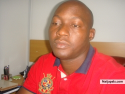 Lekan Lawal