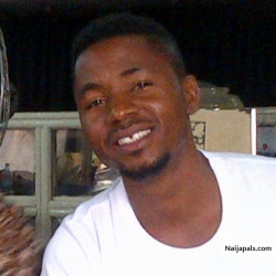 obafemi johnson