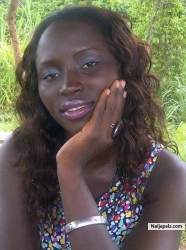 Mary Igbanibo