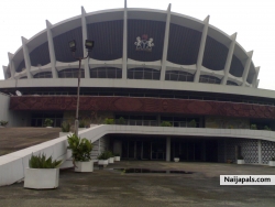 Please, we need to bring this place back to life, bcos she's dead.