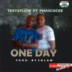 One Day by Teey2flow