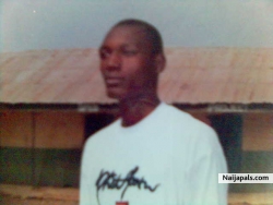 Ayodele Ayodeji Emmanuel