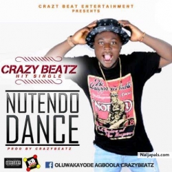 oluwakayode (crazybeats44)