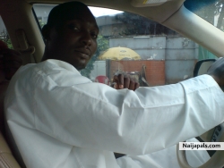 Tolani Giwa (tallernie)