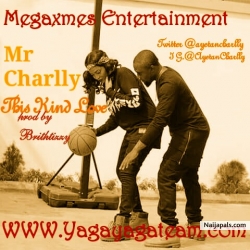 This kind love by Mr chally