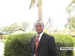 At Living Faith Premise, Kaduna