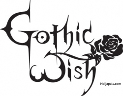 !M F33L!NG GOTH!C
