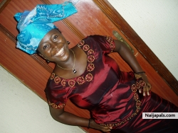 Folashade Favour 