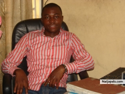 Ayodele Paul (paul60)