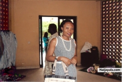 uche Anyanwu