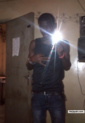 Me!!!!! Holuwalose