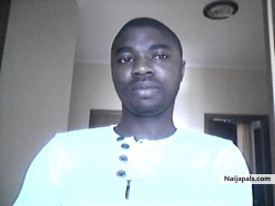 Adeleke Ben (Benzoo)