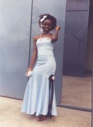Amyherself