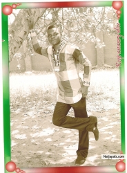 Obanla Kehinde Love