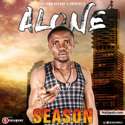 Alone by Season