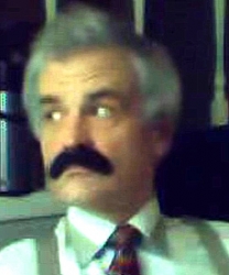 Larry Gregory