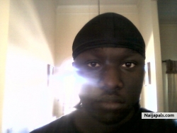 im back n new look