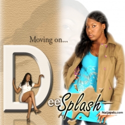 Moving On by Dee Splash
