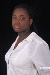 mercy godwin udofa