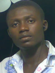 Ibrahim Adamu (El4real)