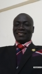 Wahab Rasaq Olufemi (comradewahab)