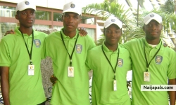 Thanks 2 Unilorin