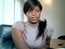 mary james