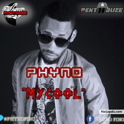 My Cool by Phyno